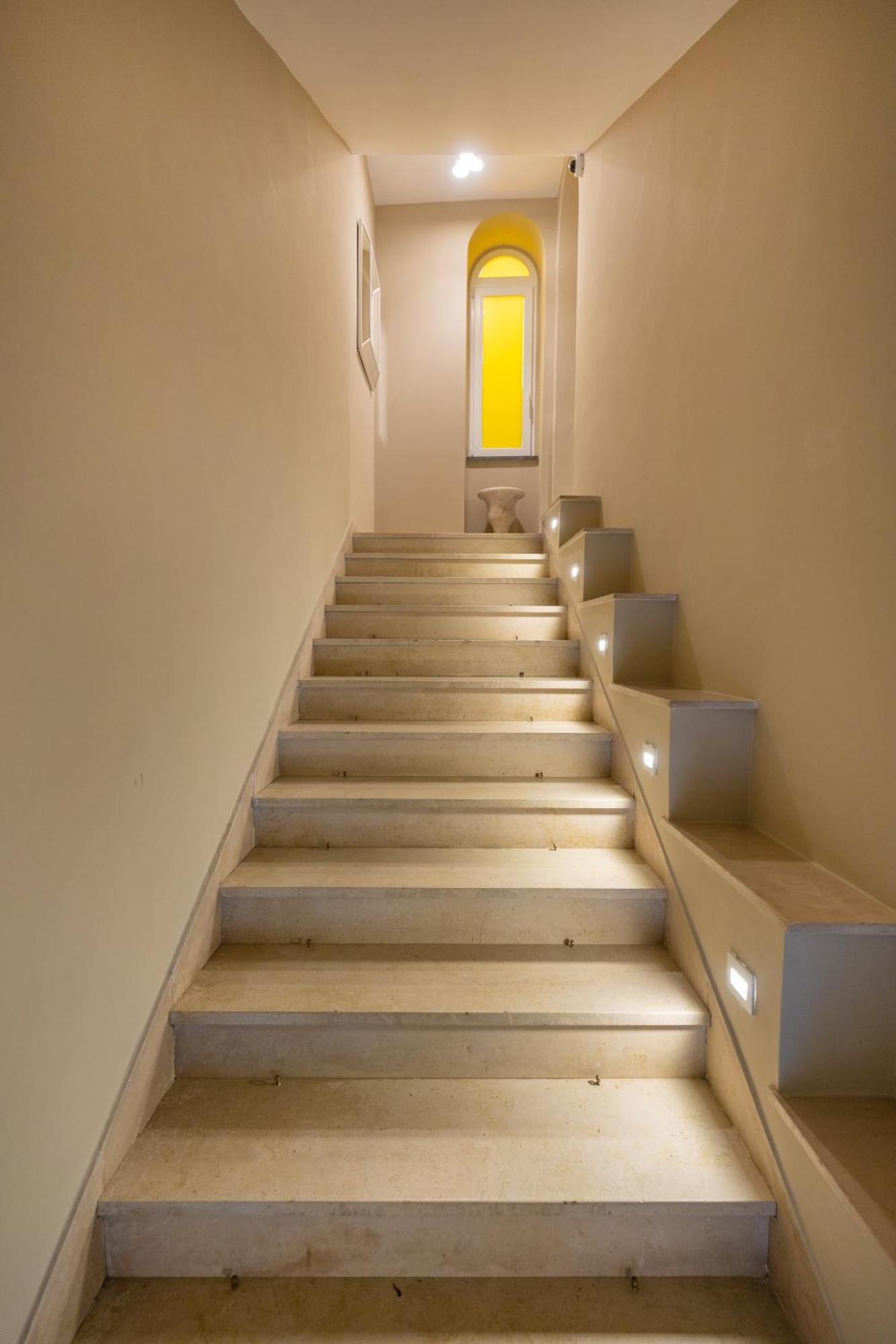 Five By Capri 5 Senses Hotel Anacapri  Exterior photo