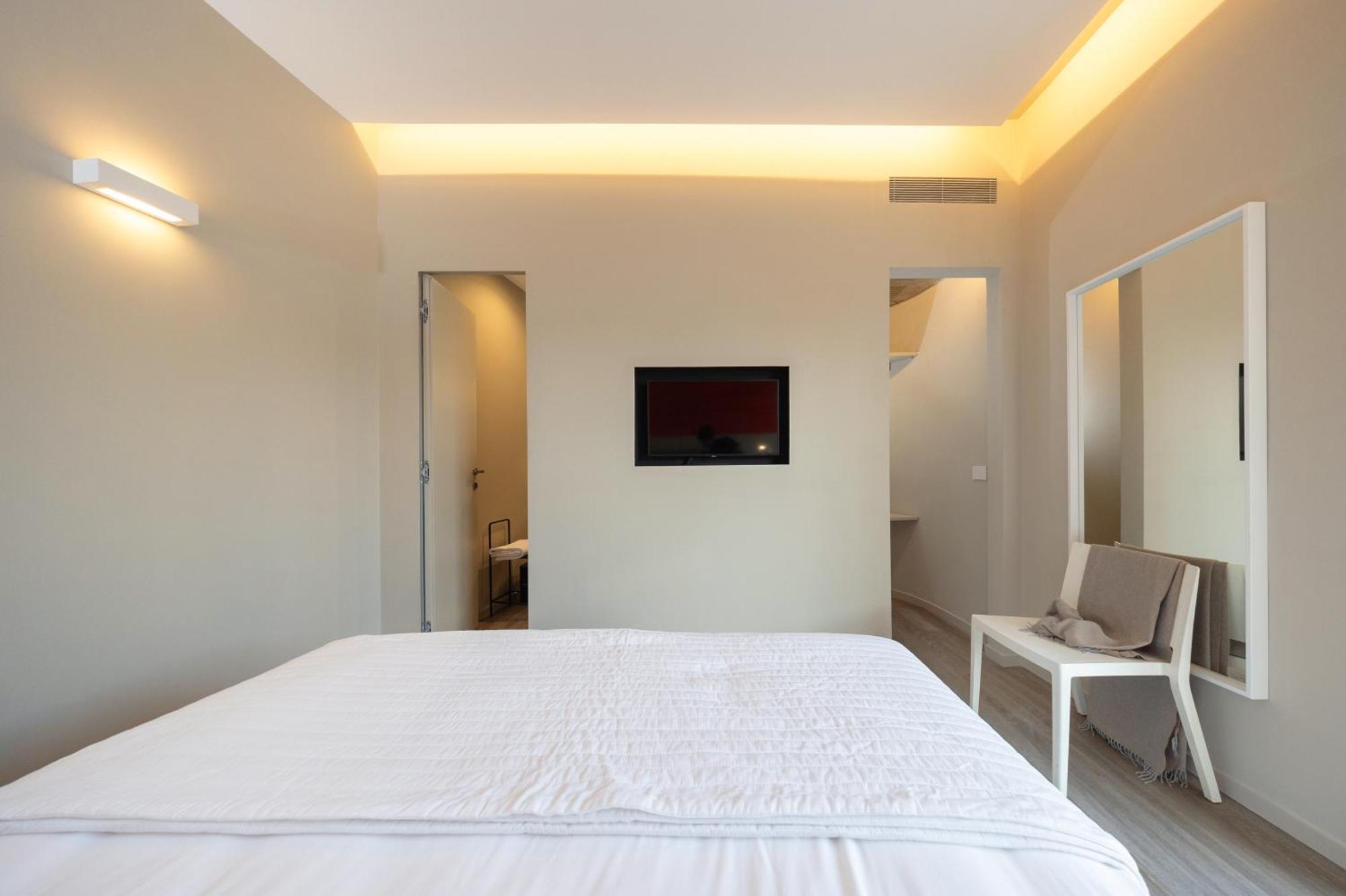 Five By Capri 5 Senses Hotel Anacapri  Exterior photo