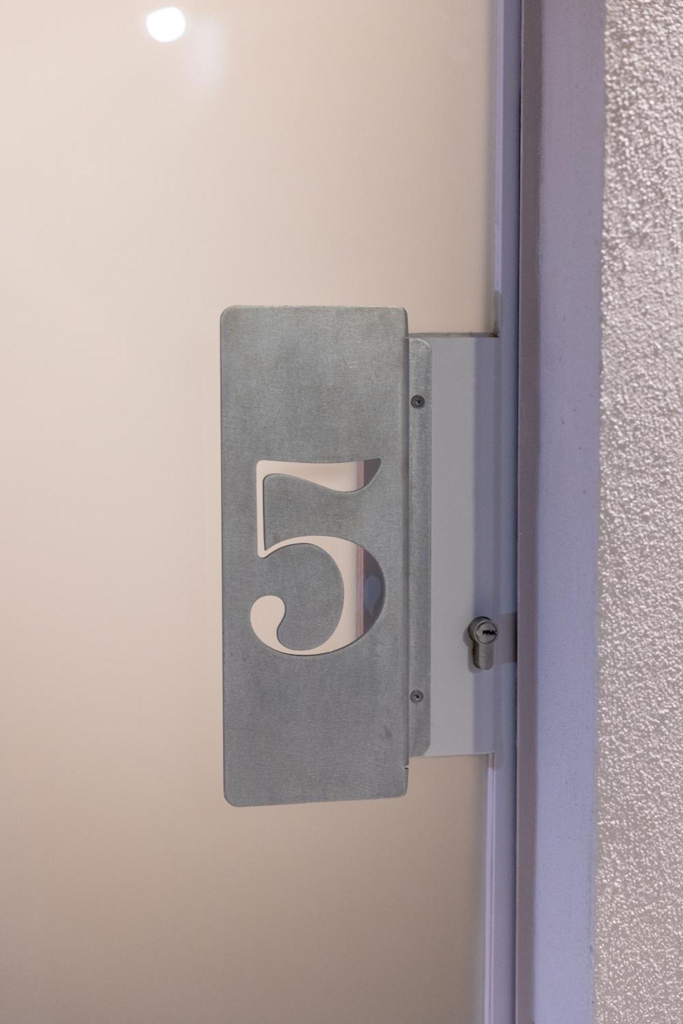 Five By Capri 5 Senses Hotel Anacapri  Exterior photo