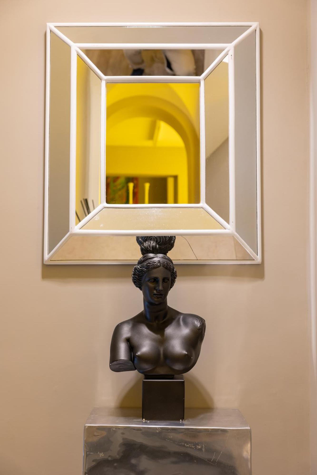 Five By Capri 5 Senses Hotel Anacapri  Exterior photo